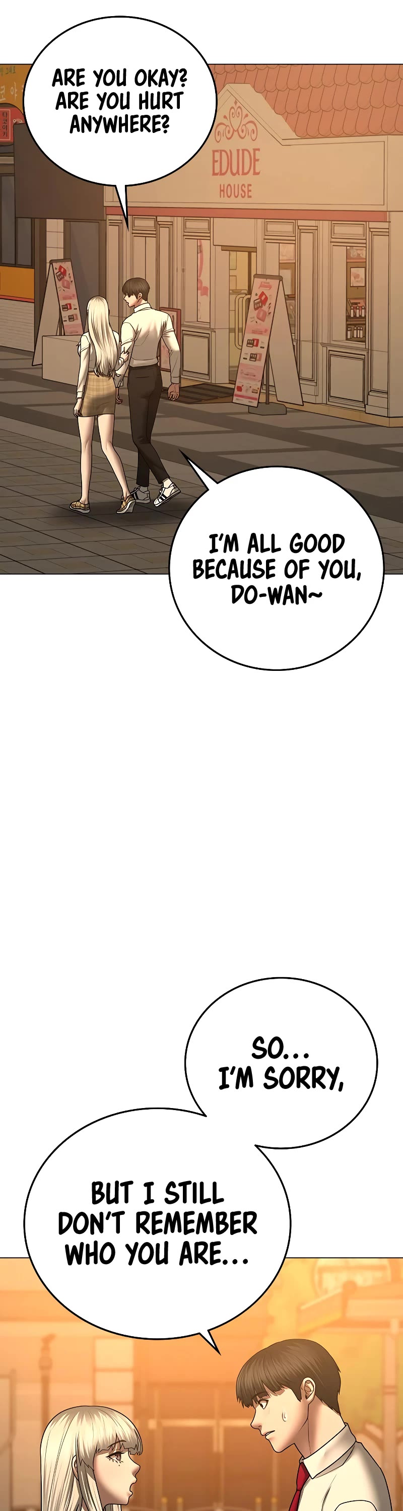 Reality Quest Chapter 53 page 42 - Chapter 53