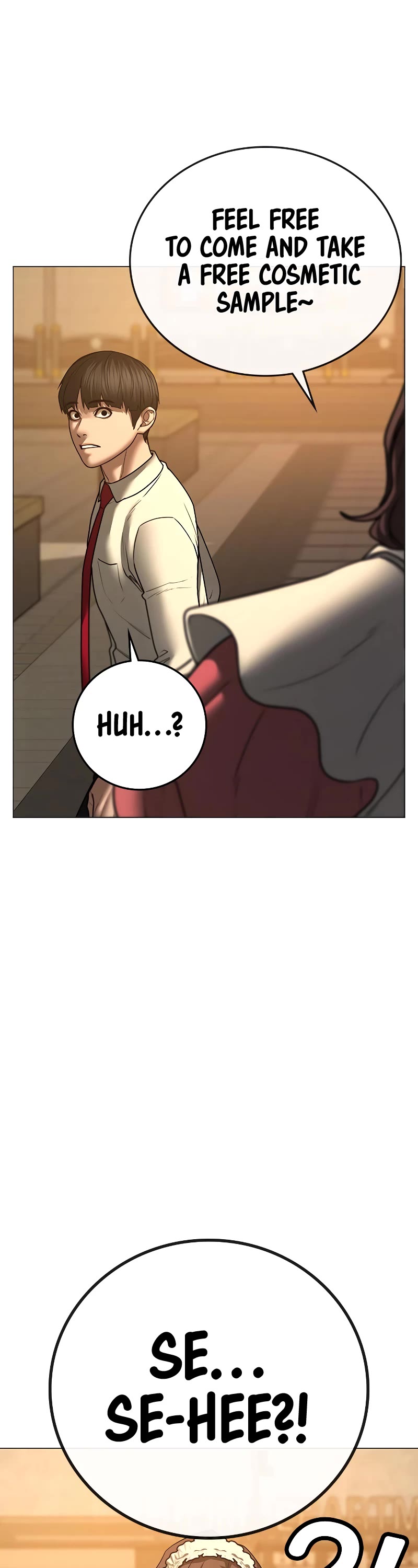 Reality Quest Chapter 53 page 50 - Chapter 53