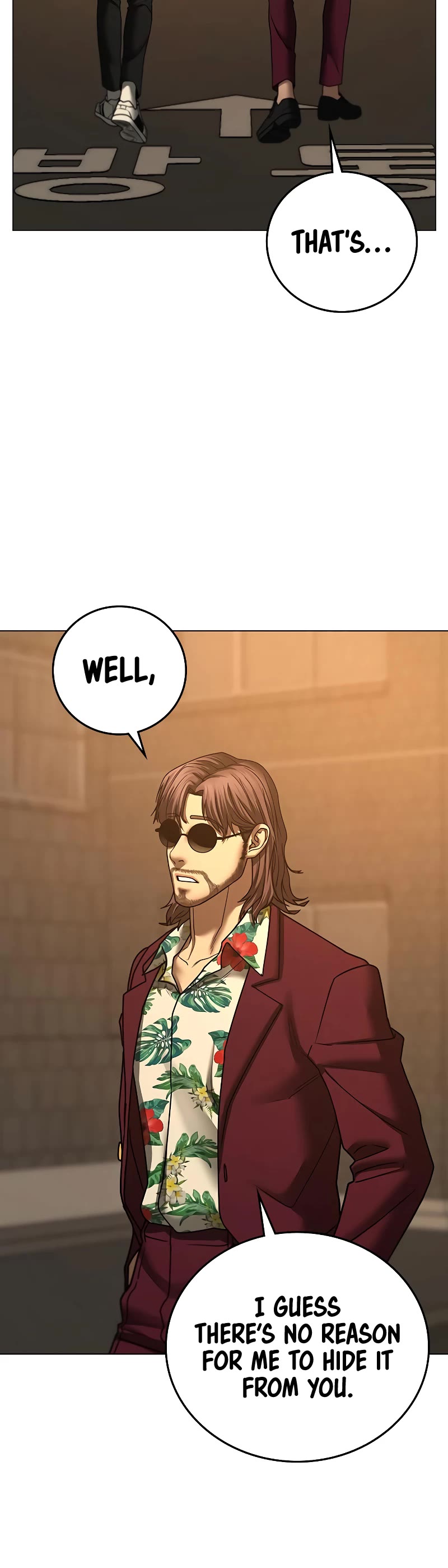Reality Quest Chapter 53 page 57 - Chapter 53