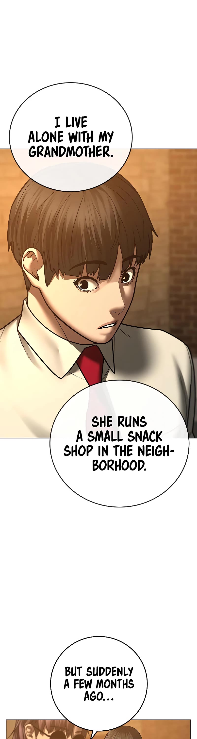 Reality Quest Chapter 53 page 58 - Chapter 53