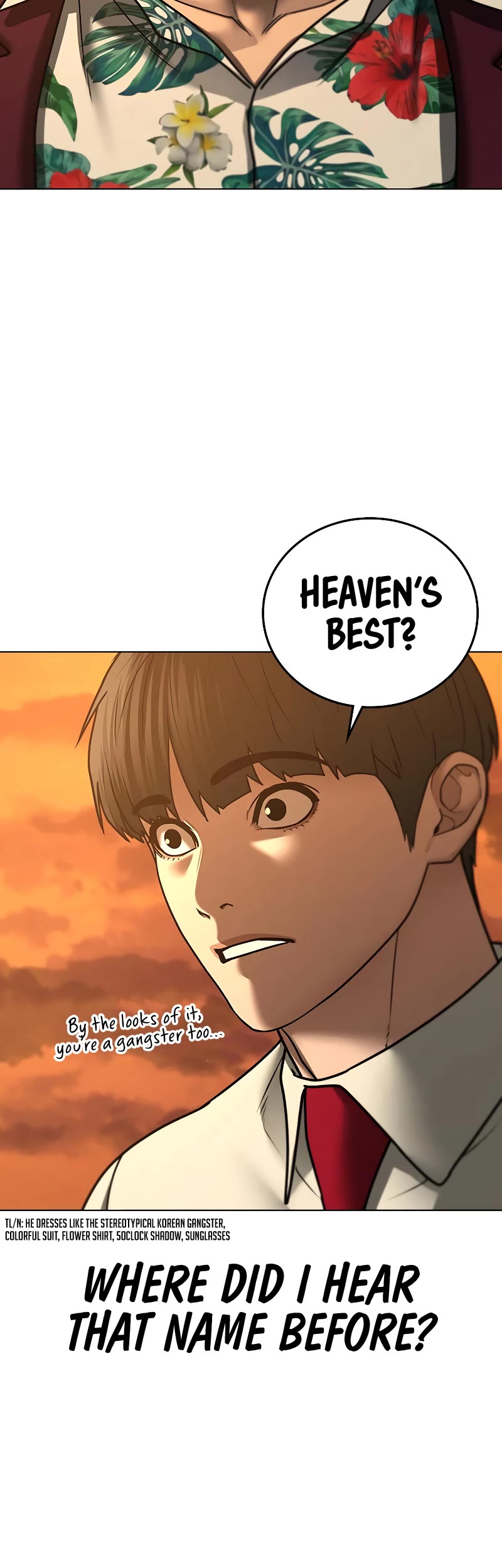 Reality Quest Chapter 53 page 60 - Chapter 53