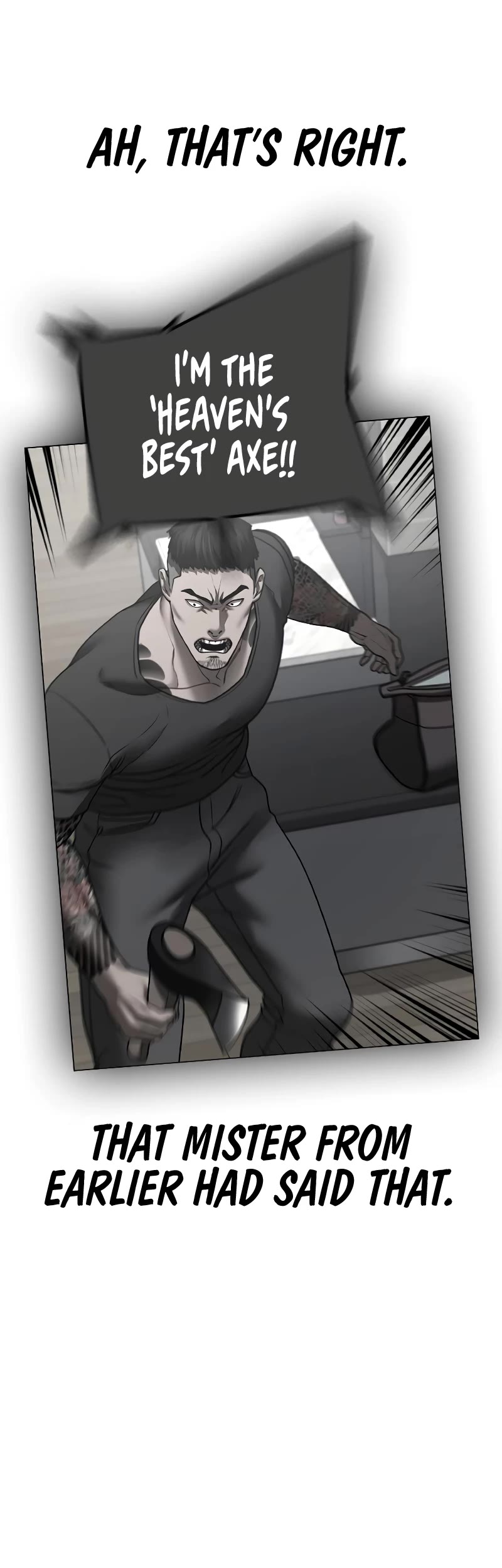 Reality Quest Chapter 53 page 61 - Chapter 53