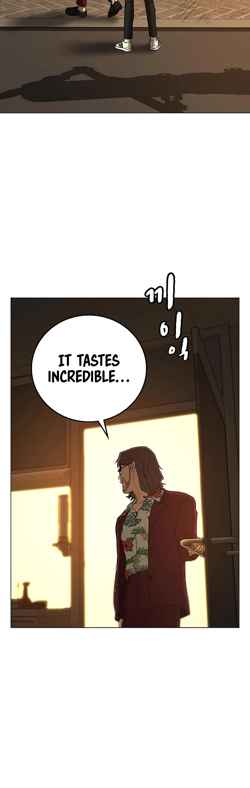 Reality Quest Chapter 53 page 65 - Chapter 53
