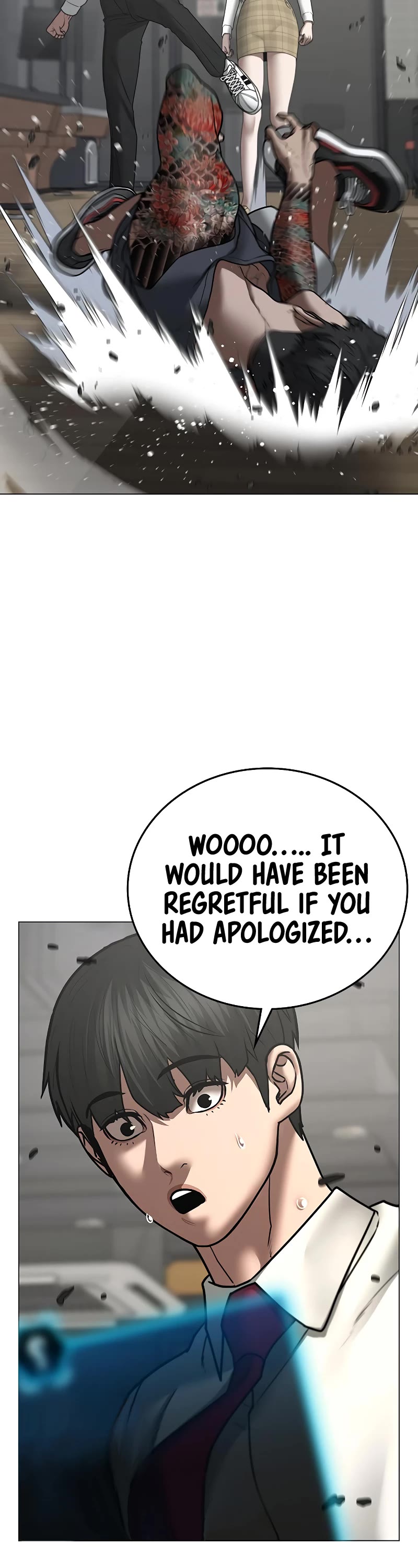 Reality Quest Chapter 53 page 7 - Chapter 53