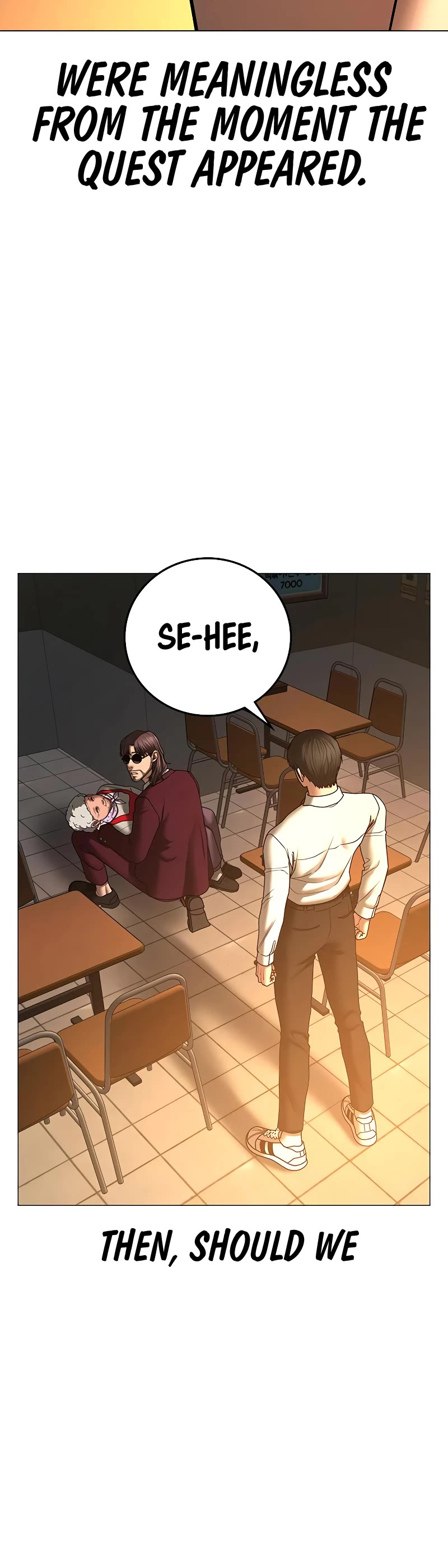 Reality Quest Chapter 53 page 73 - Chapter 53