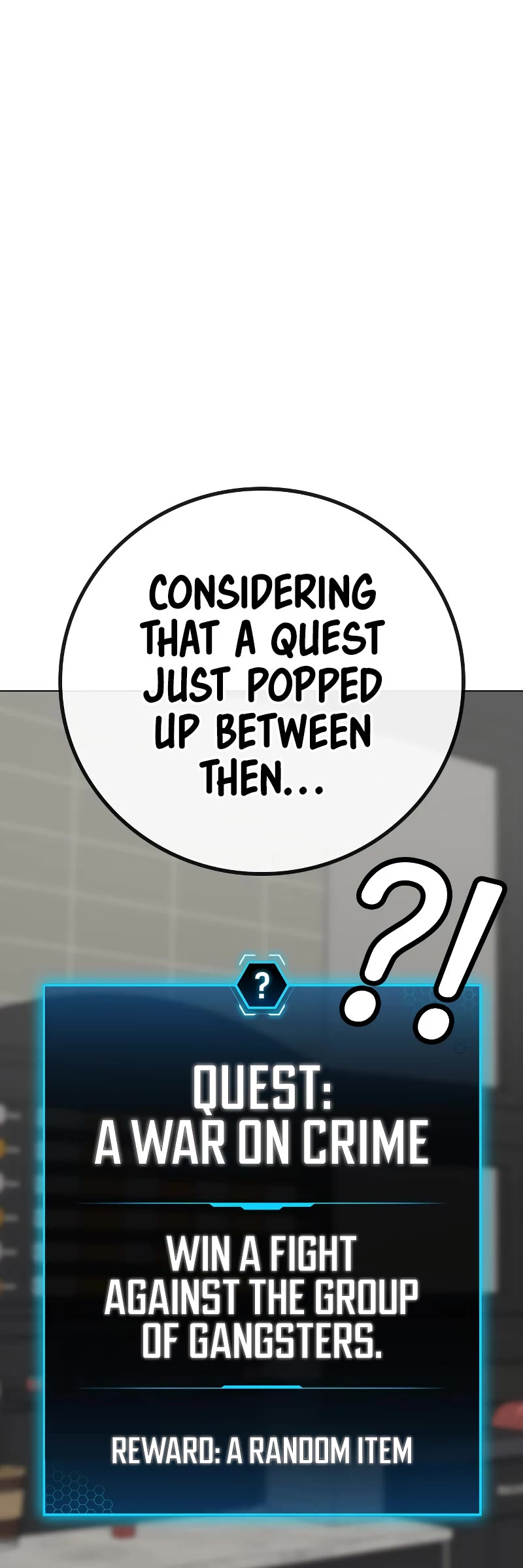 Reality Quest Chapter 53 page 8 - Chapter 53