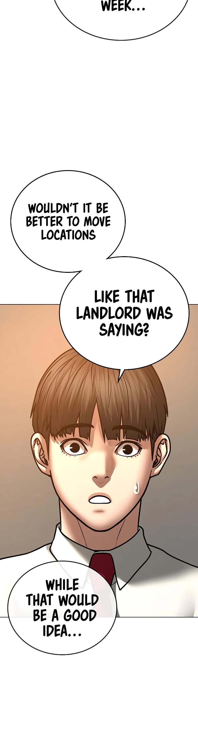 Reality Quest Chapter 54 page 10 - Chapter 54