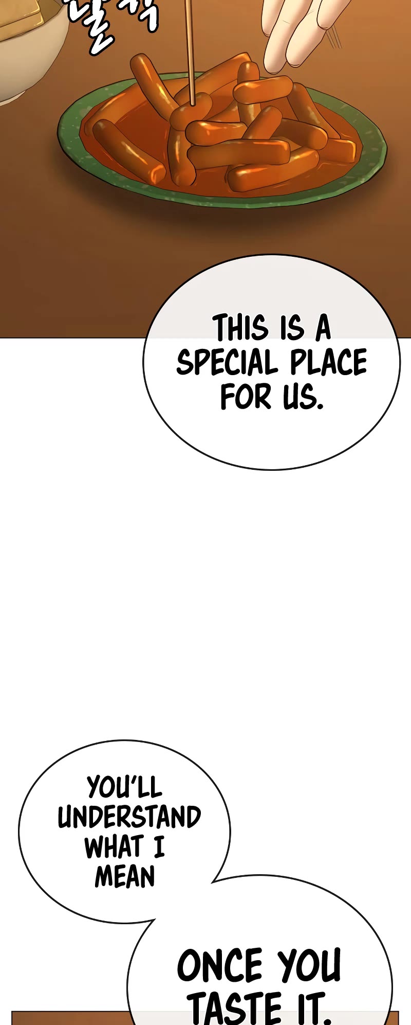 Reality Quest Chapter 54 page 12 - Chapter 54