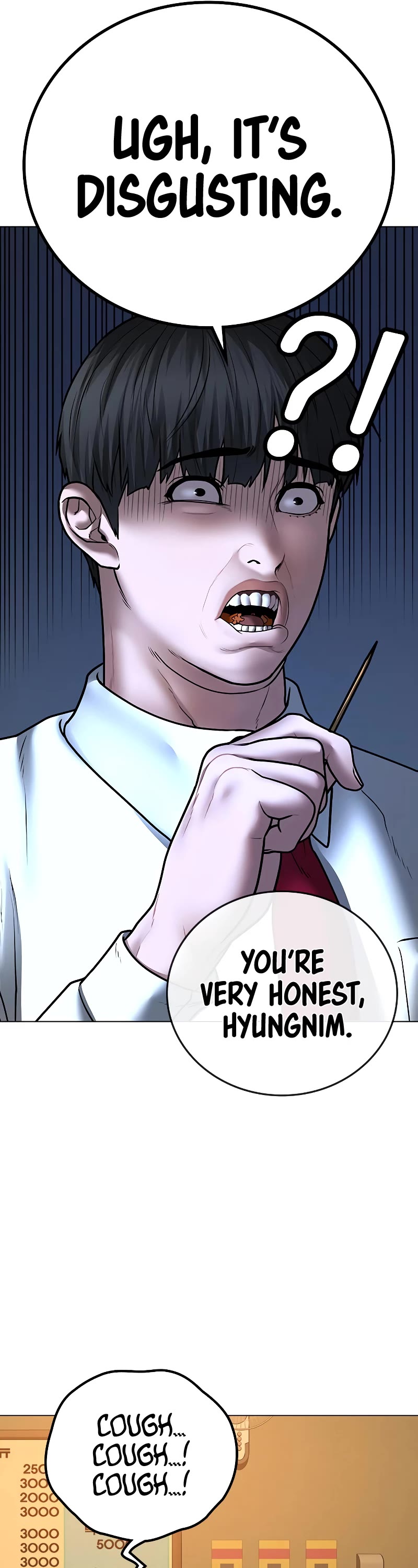 Reality Quest Chapter 54 page 14 - Chapter 54
