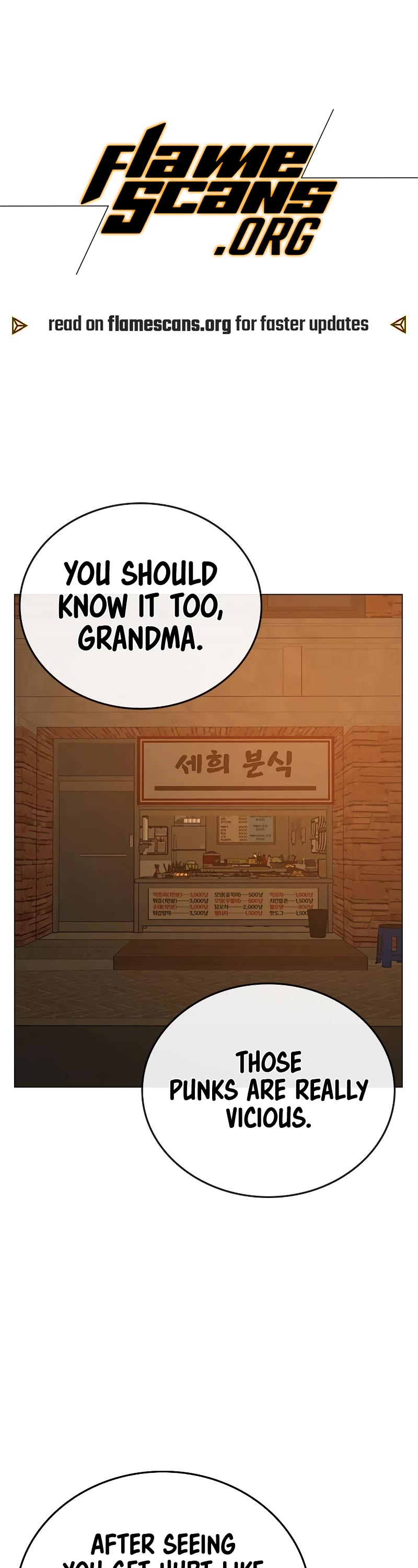 Reality Quest Chapter 54 page 2 - Chapter 54