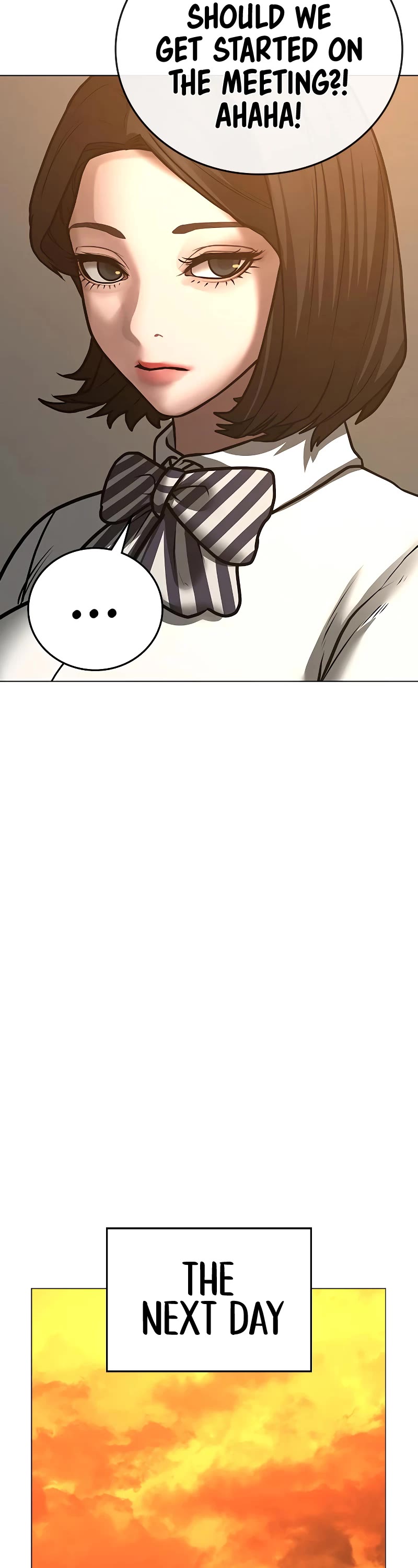 Reality Quest Chapter 54 page 27 - Chapter 54
