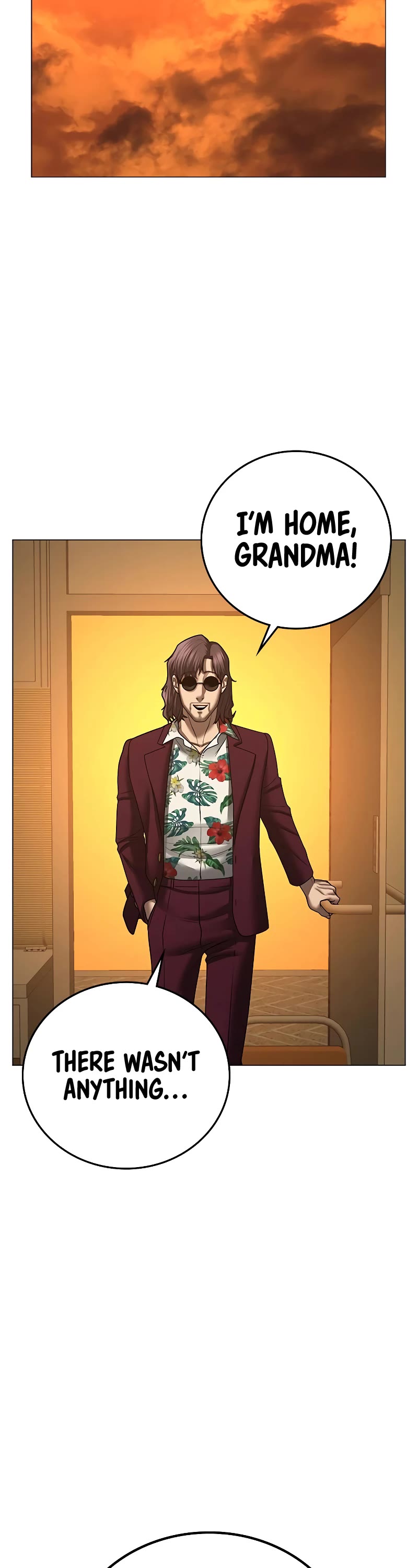 Reality Quest Chapter 54 page 28 - Chapter 54