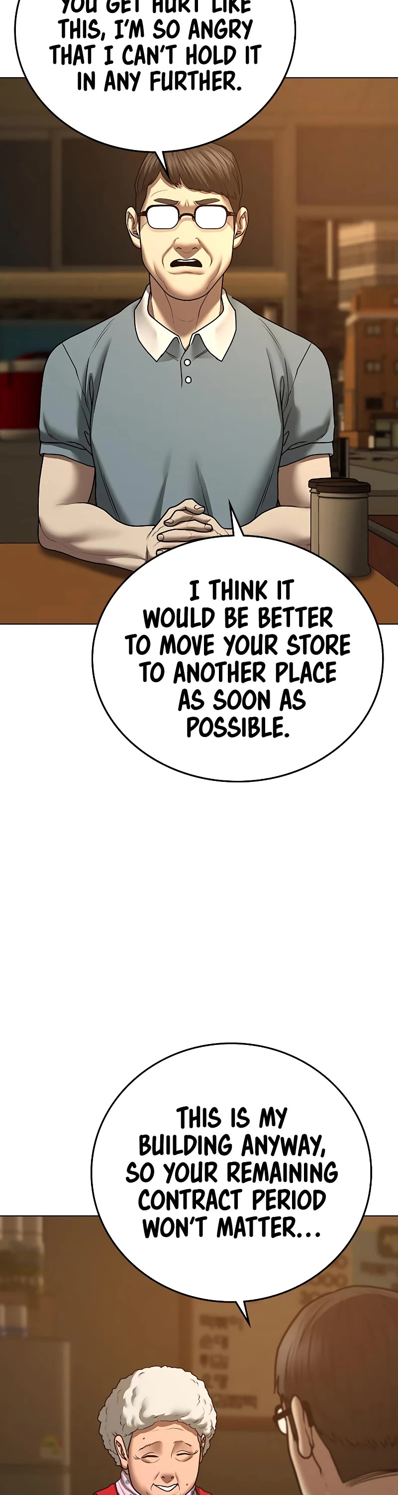 Reality Quest Chapter 54 page 3 - Chapter 54