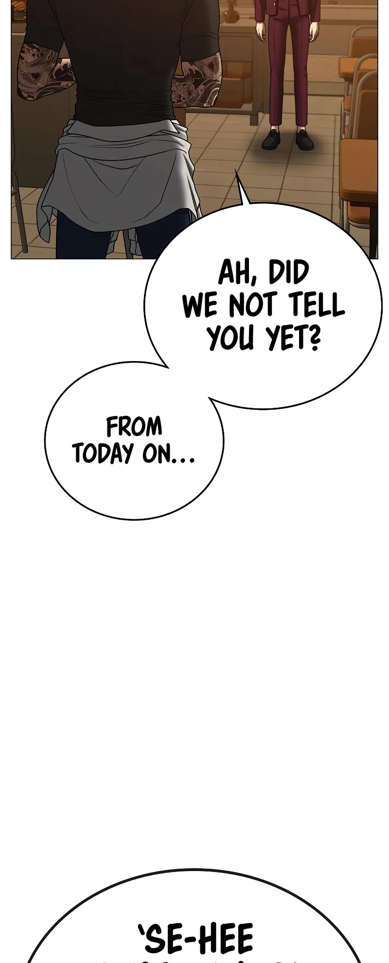 Reality Quest Chapter 54 page 30 - Chapter 54