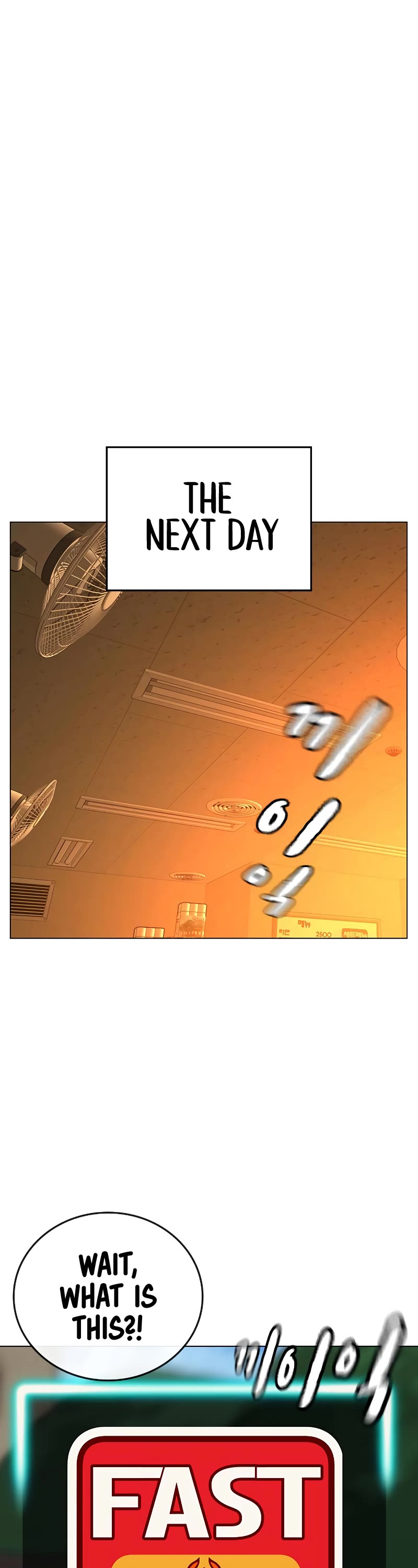 Reality Quest Chapter 54 page 35 - Chapter 54