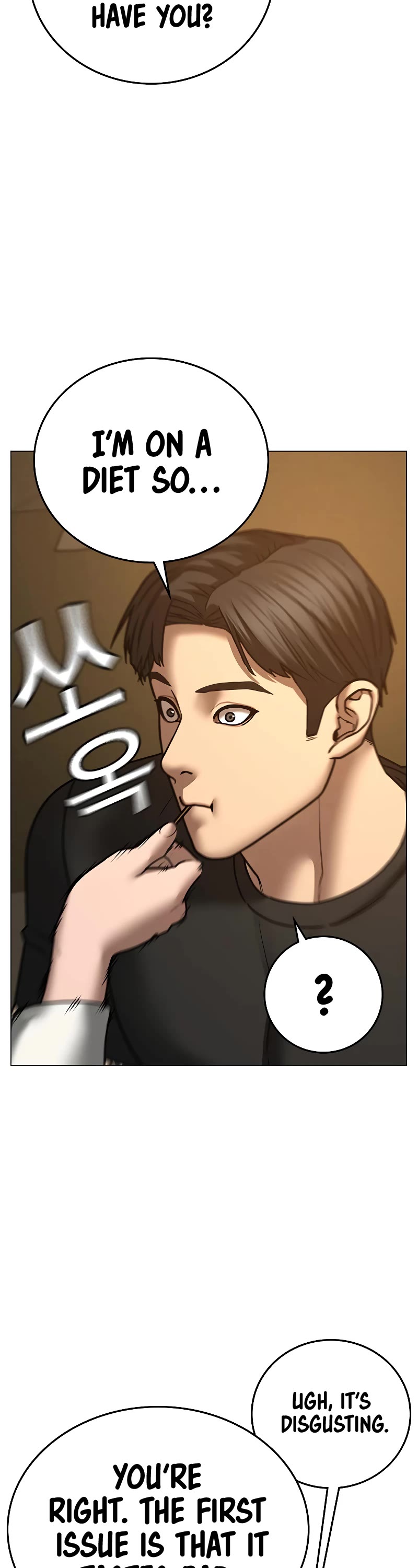 Reality Quest Chapter 54 page 40 - Chapter 54