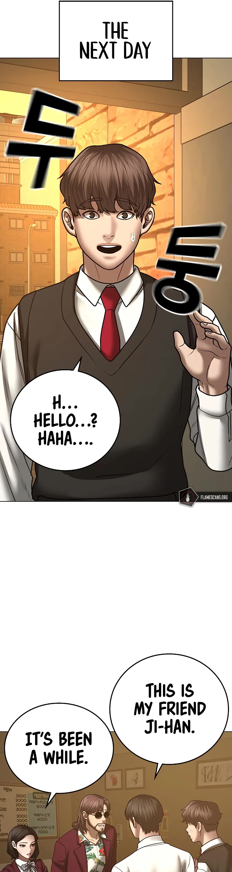 Reality Quest Chapter 54 page 44 - Chapter 54