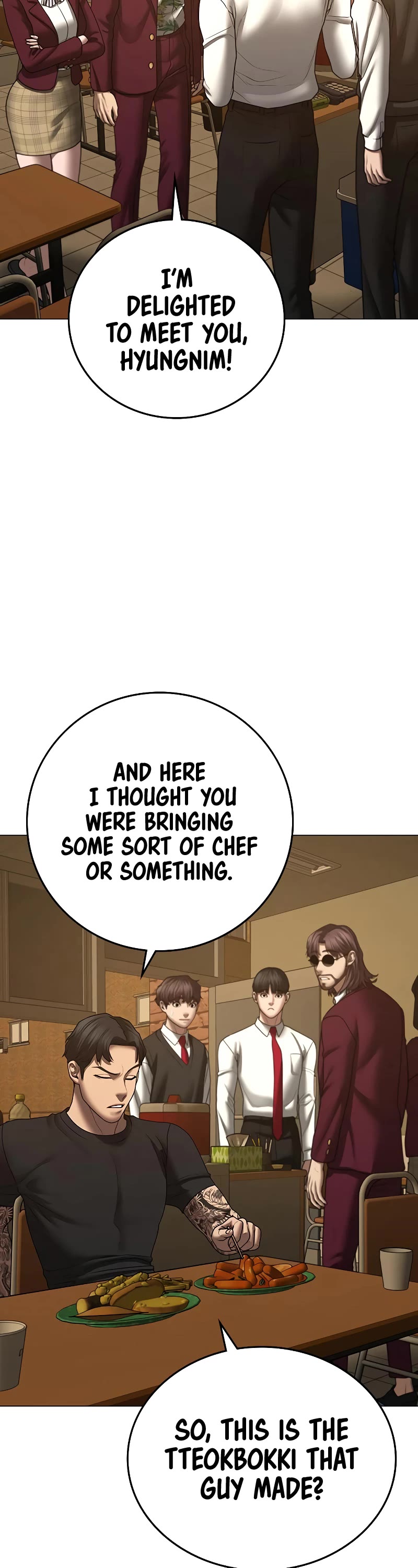 Reality Quest Chapter 54 page 45 - Chapter 54