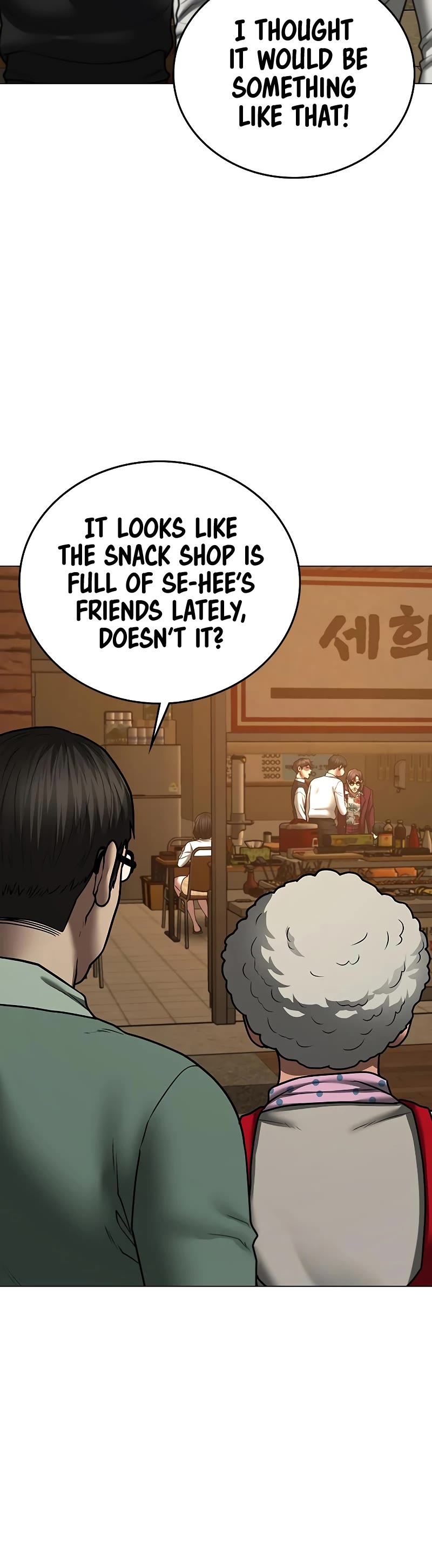 Reality Quest Chapter 54 page 48 - Chapter 54