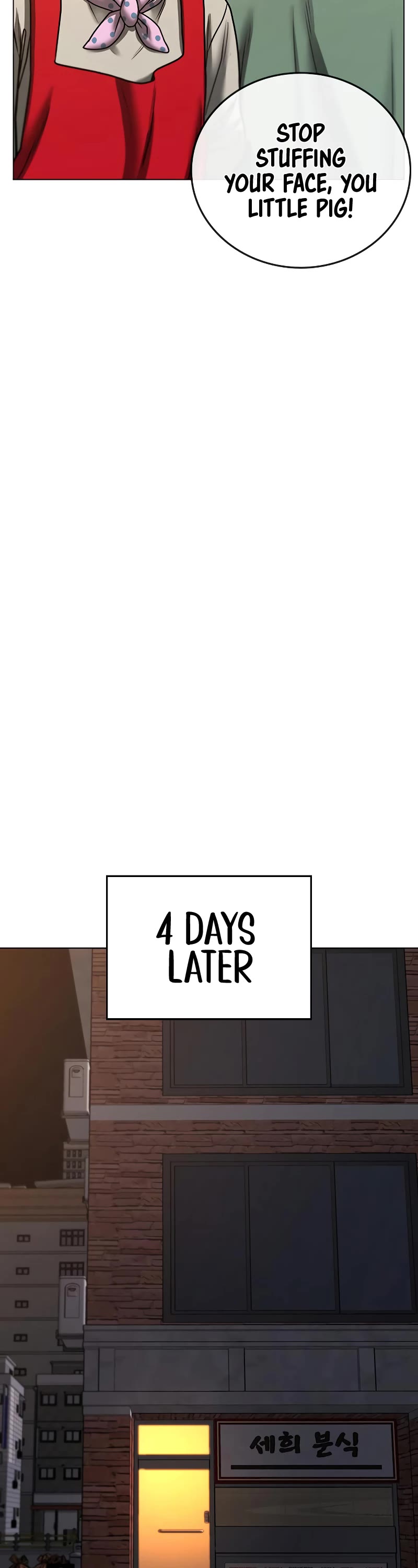Reality Quest Chapter 54 page 50 - Chapter 54
