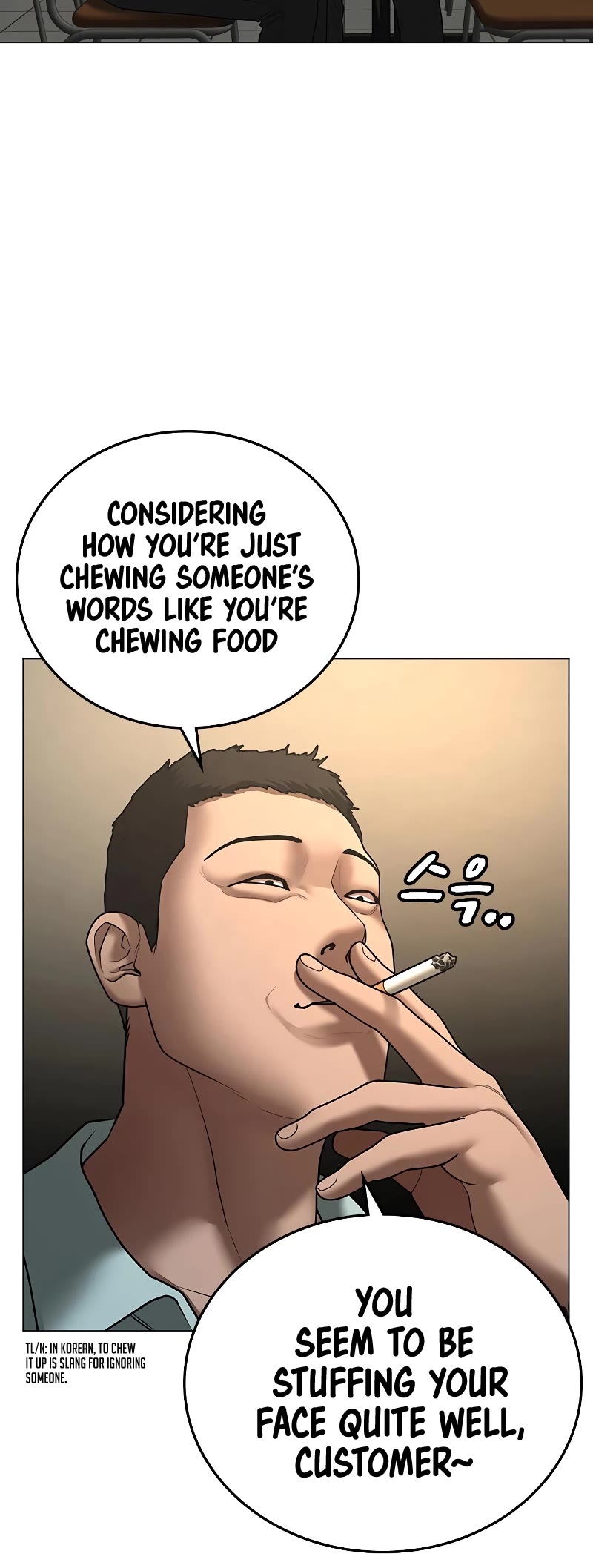 Reality Quest Chapter 54 page 54 - Chapter 54
