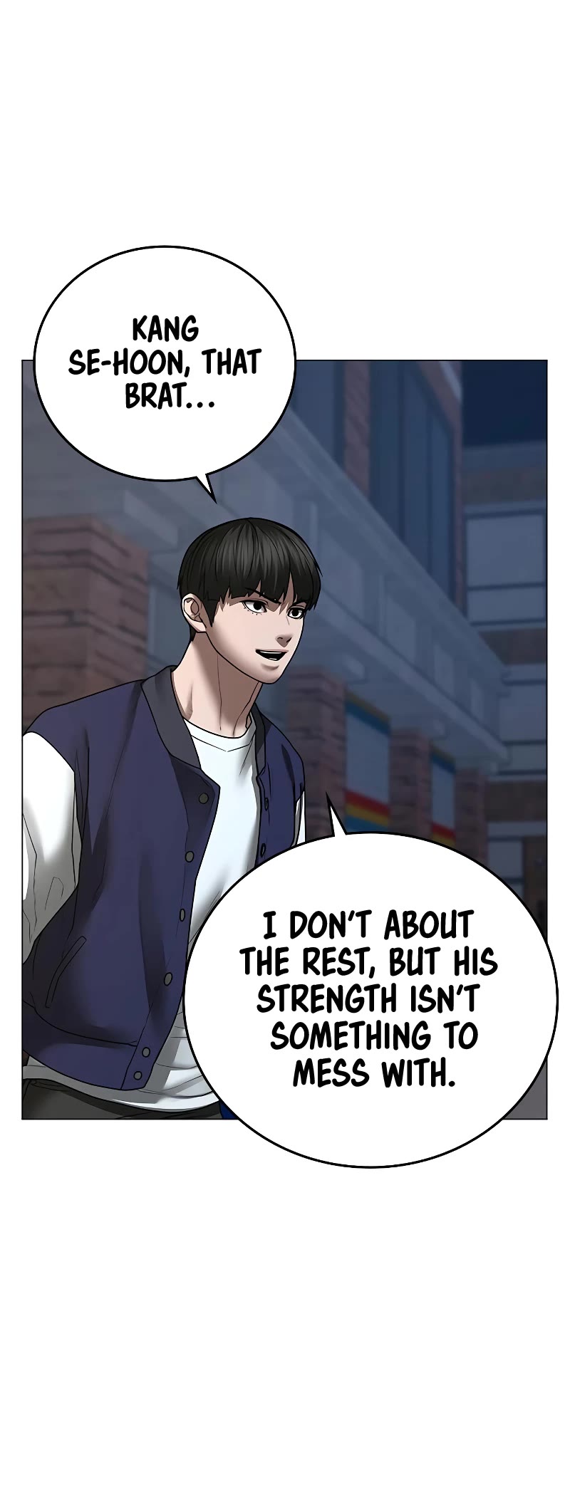 Reality Quest Chapter 54 page 65 - Chapter 54