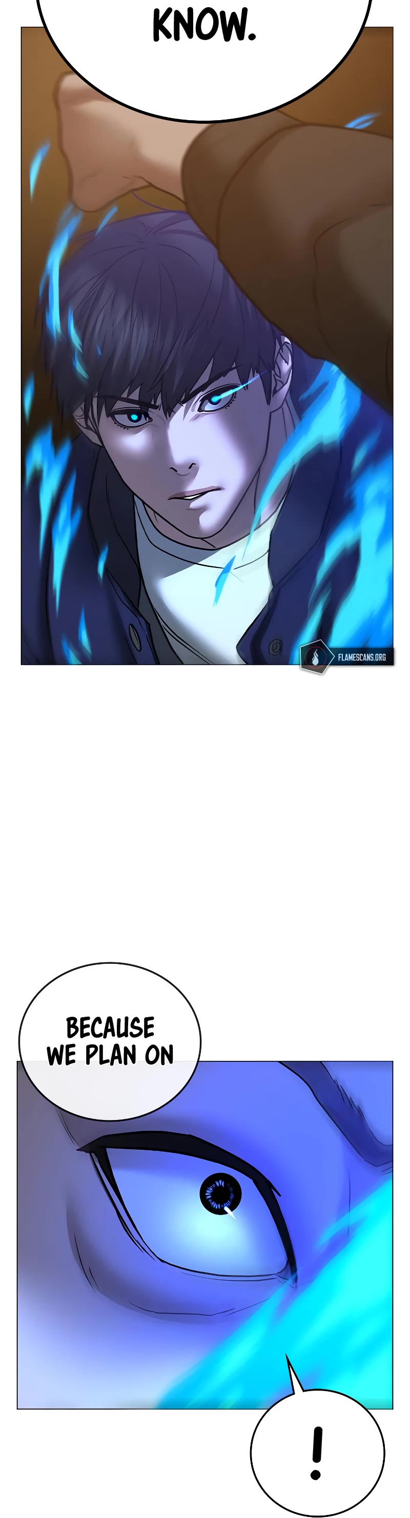 Reality Quest Chapter 55 page 12 - Chapter 55