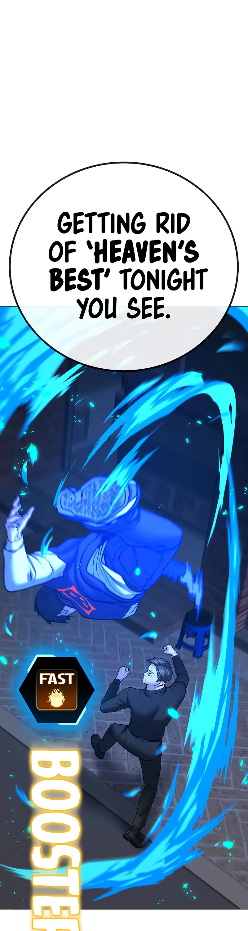 Reality Quest Chapter 55 page 13 - Chapter 55
