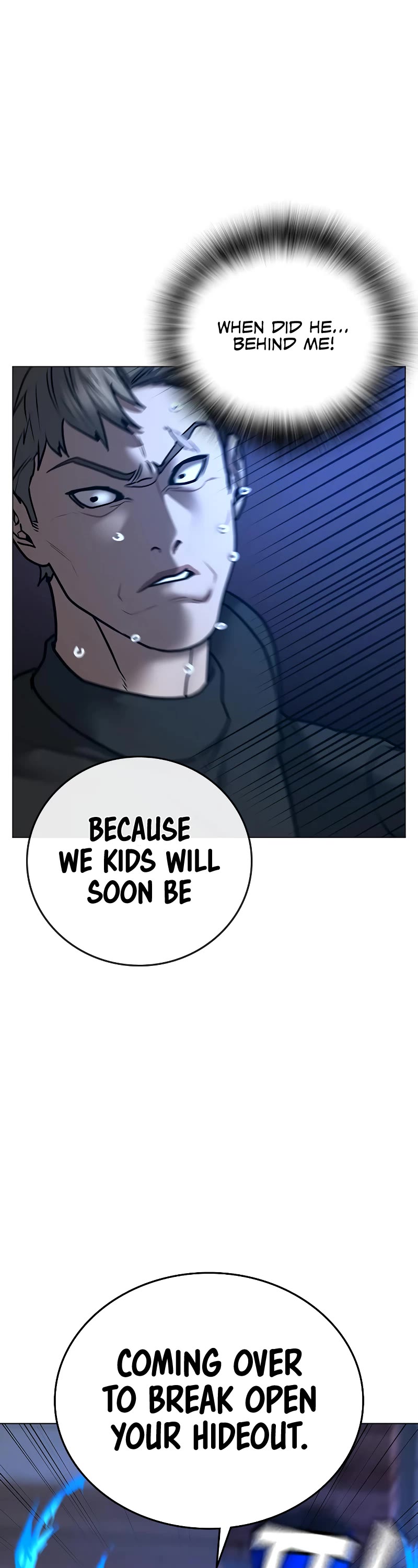 Reality Quest Chapter 55 page 18 - Chapter 55