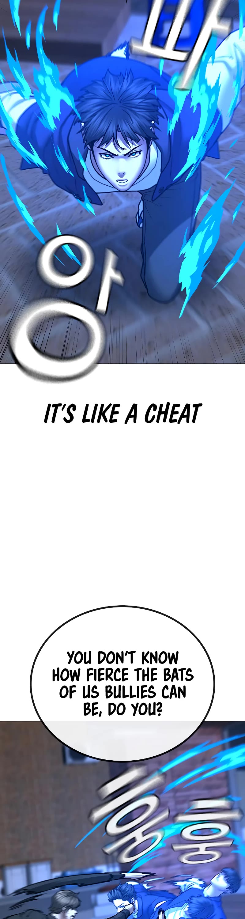 Reality Quest Chapter 55 page 19 - Chapter 55