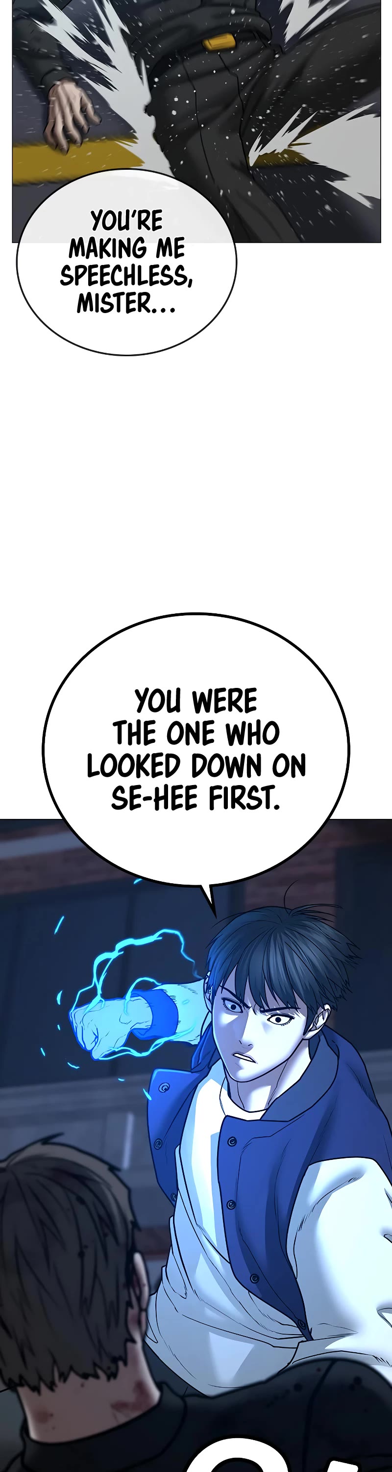 Reality Quest Chapter 55 page 24 - Chapter 55