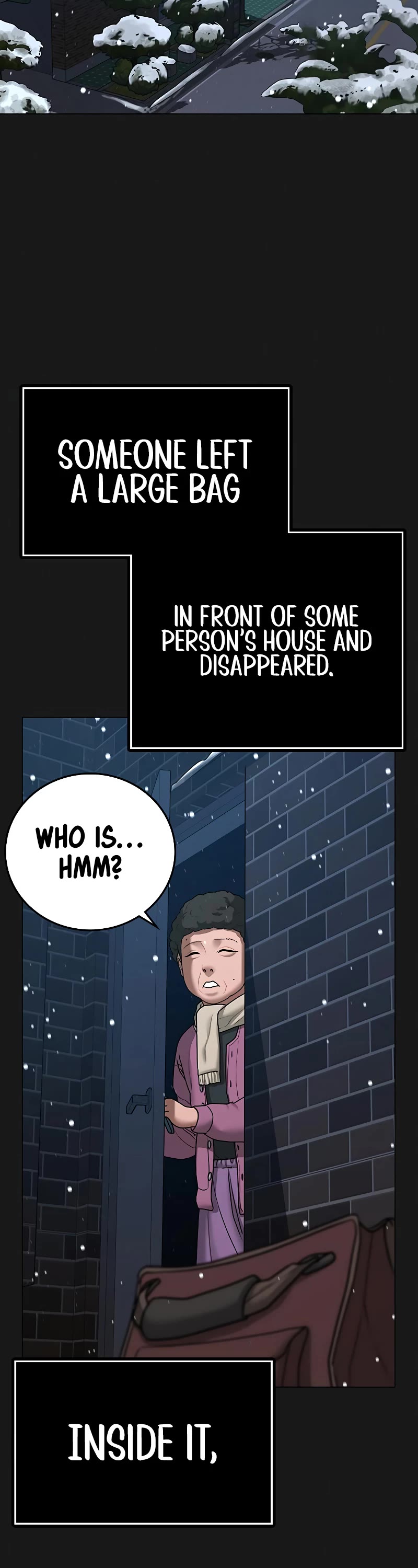 Reality Quest Chapter 55 page 3 - Chapter 55
