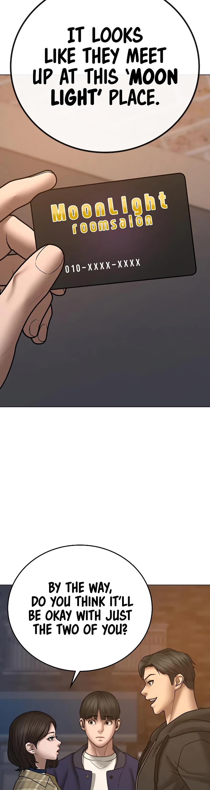 Reality Quest Chapter 55 page 42 - Chapter 55