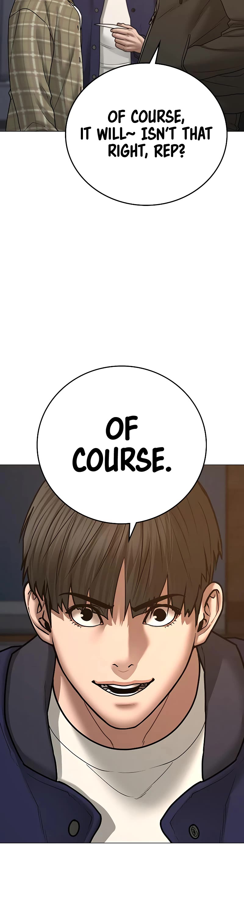 Reality Quest Chapter 55 page 43 - Chapter 55