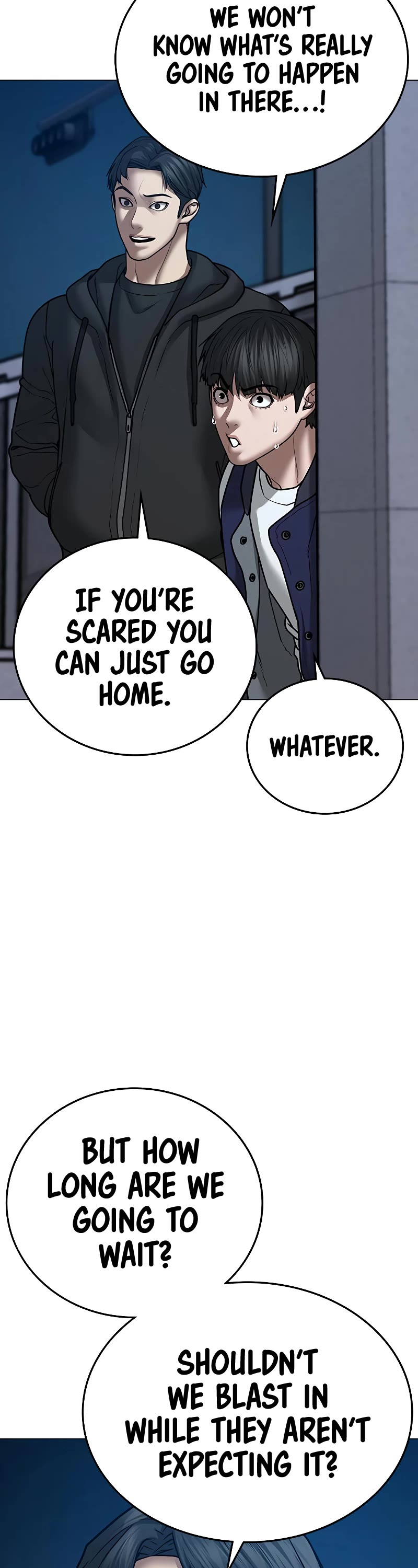 Reality Quest Chapter 55 page 47 - Chapter 55