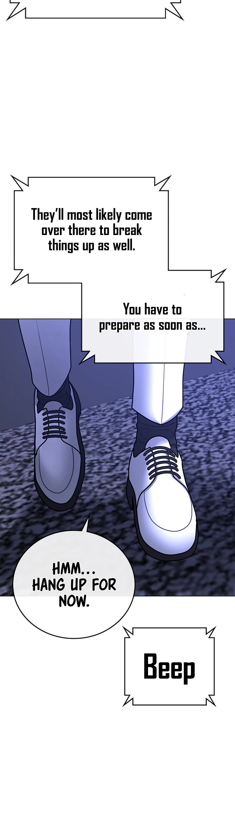 Reality Quest Chapter 55 page 62 - Chapter 55