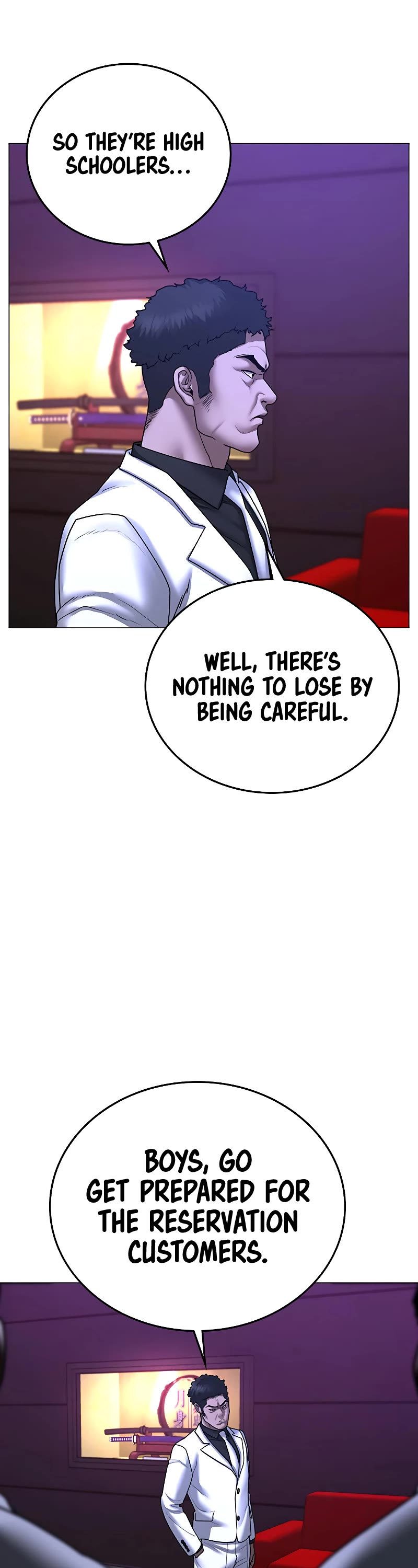 Reality Quest Chapter 55 page 63 - Chapter 55
