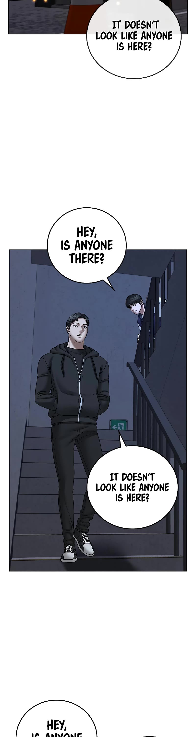 Reality Quest Chapter 55 page 65 - Chapter 55
