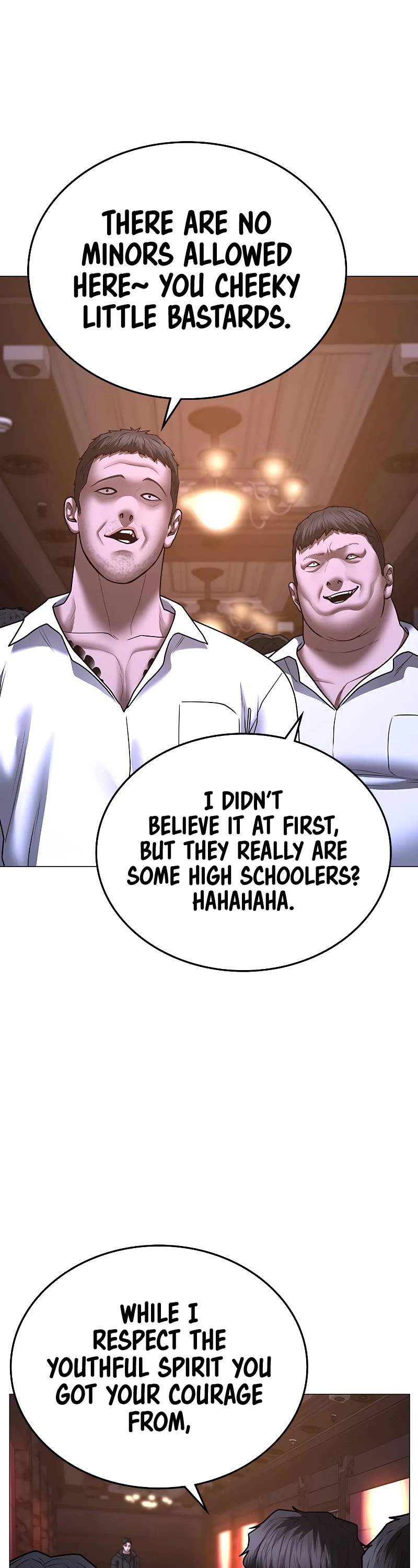 Reality Quest Chapter 55 page 68 - Chapter 55