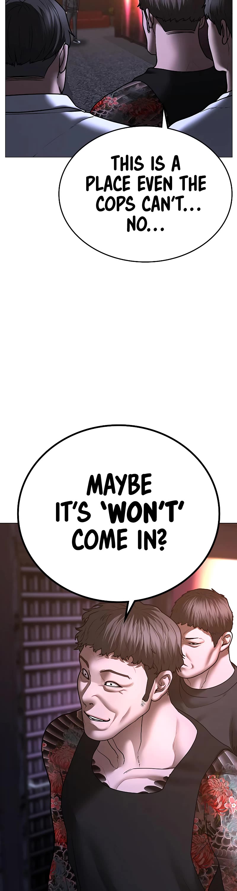 Reality Quest Chapter 55 page 69 - Chapter 55