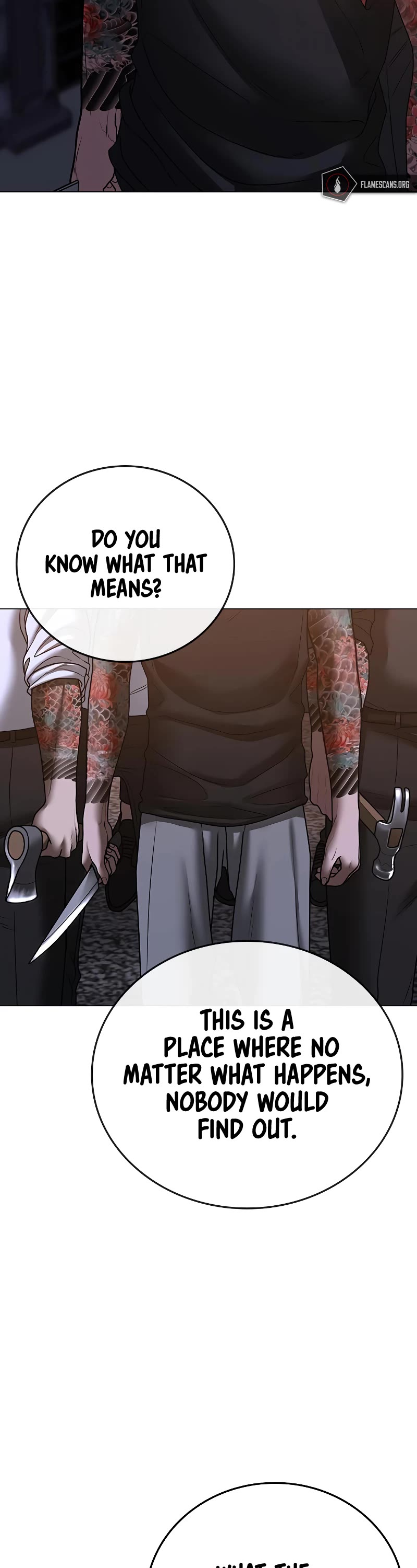 Reality Quest Chapter 55 page 70 - Chapter 55