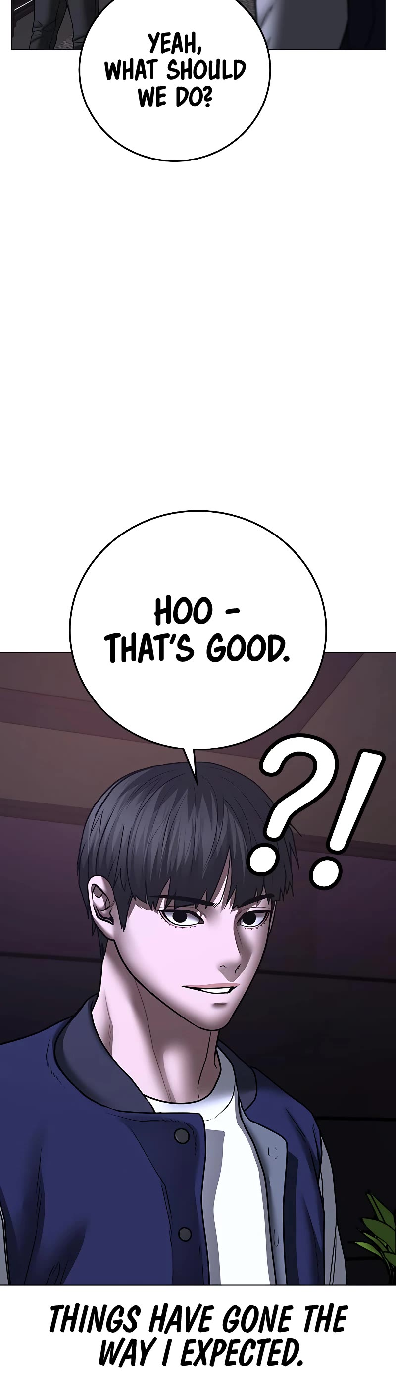 Reality Quest Chapter 55 page 72 - Chapter 55