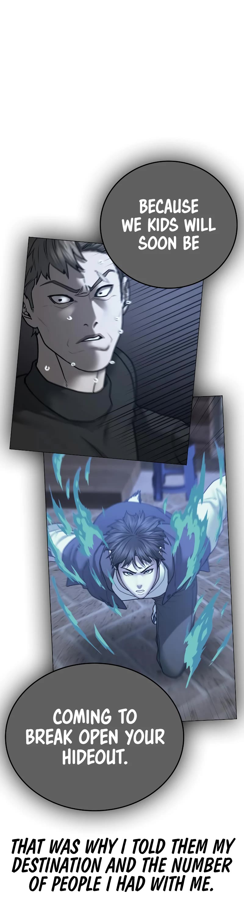 Reality Quest Chapter 55 page 73 - Chapter 55