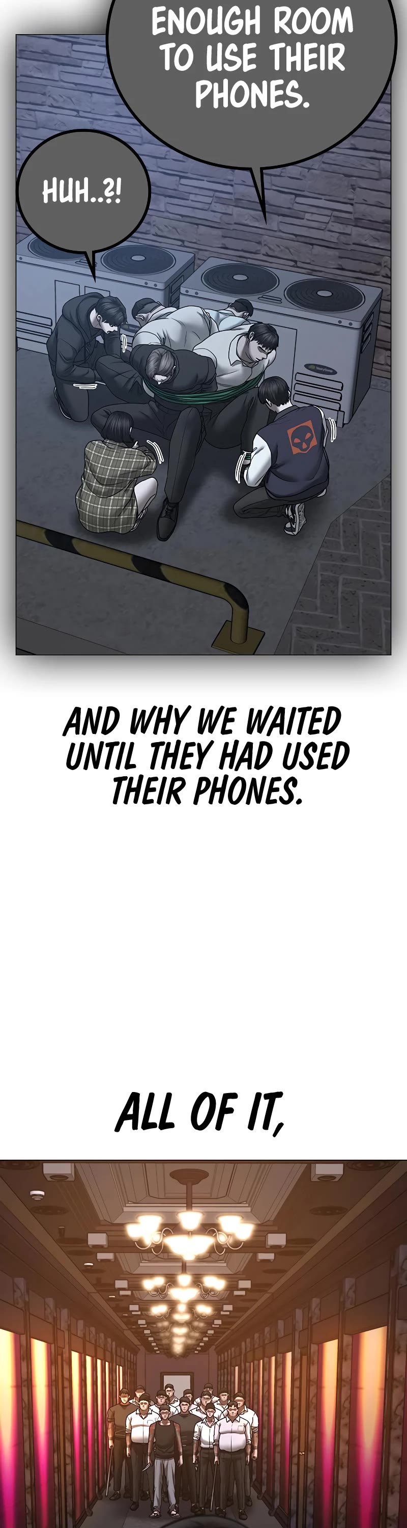Reality Quest Chapter 55 page 75 - Chapter 55
