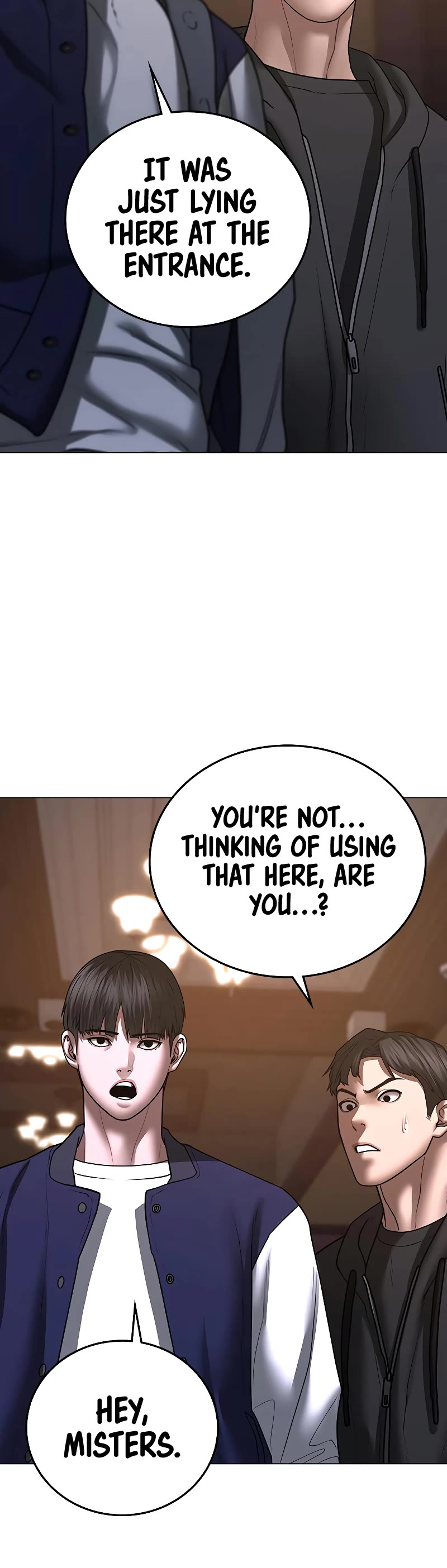 Reality Quest Chapter 55 page 77 - Chapter 55