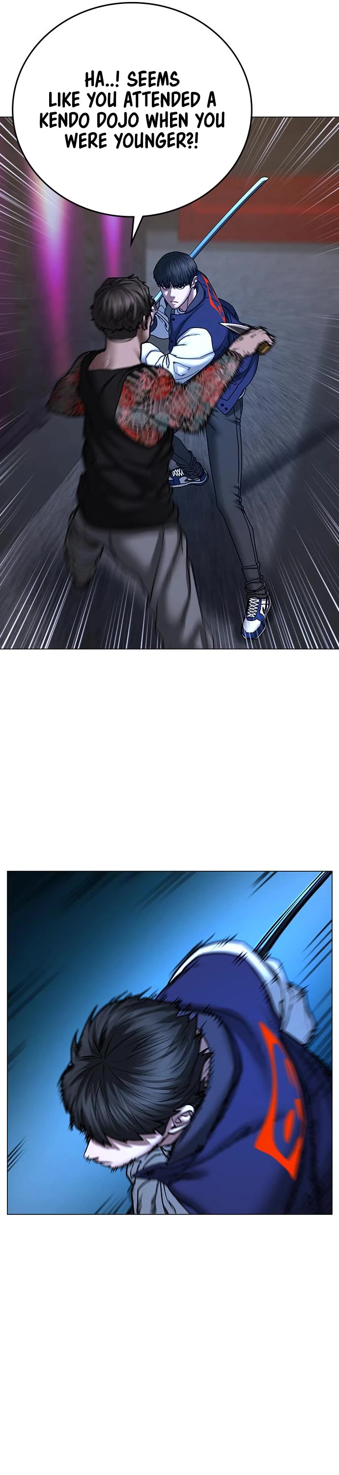 Reality Quest Chapter 56 page 10 - Chapter 56
