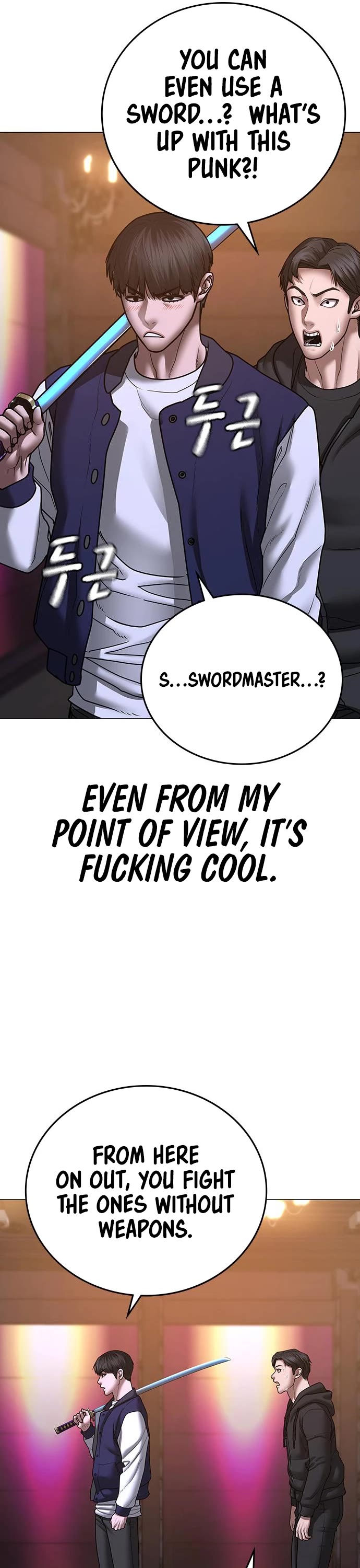 Reality Quest Chapter 56 page 13 - Chapter 56