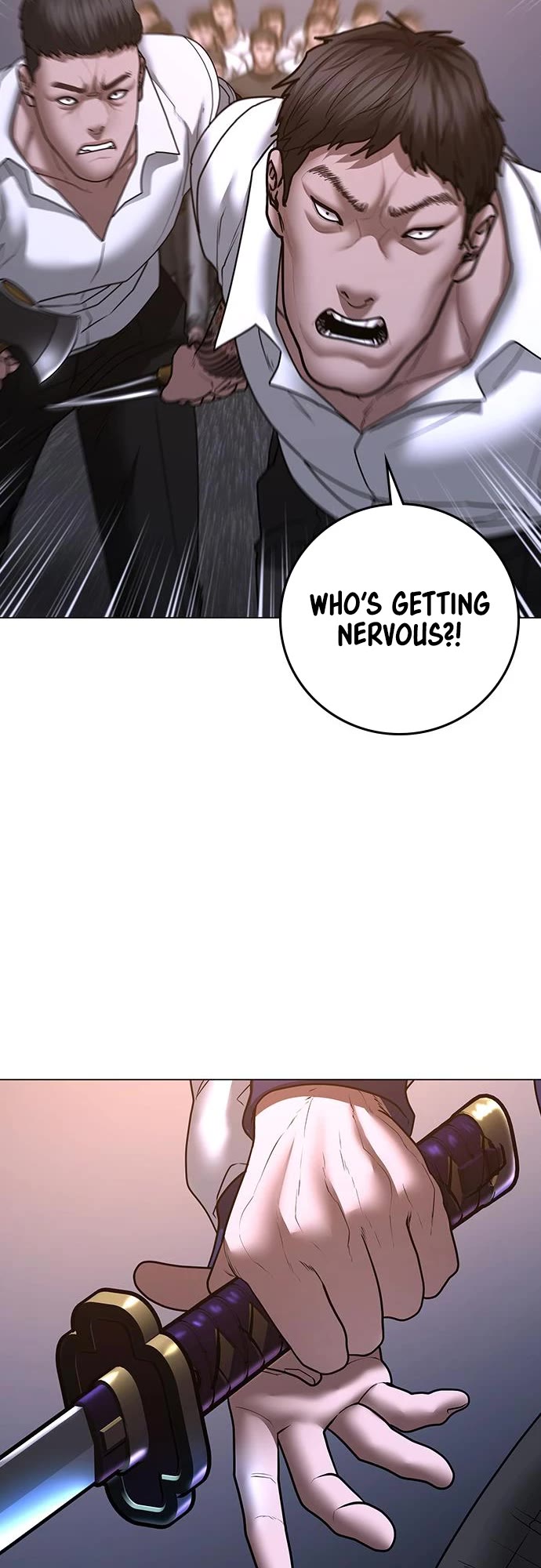 Reality Quest Chapter 56 page 15 - Chapter 56