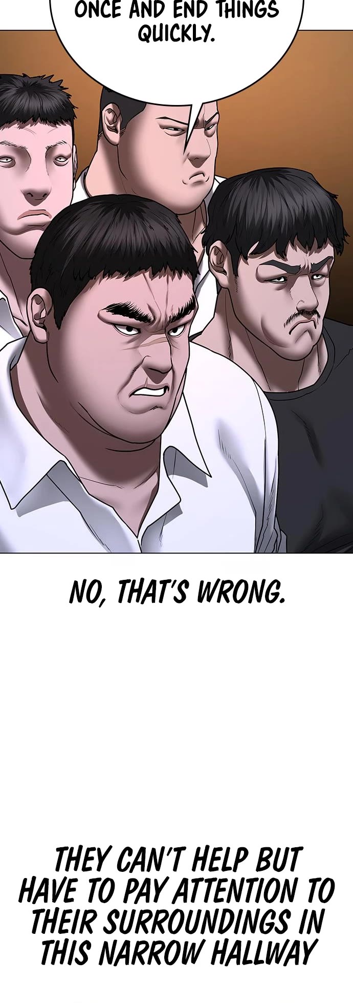 Reality Quest Chapter 56 page 22 - Chapter 56