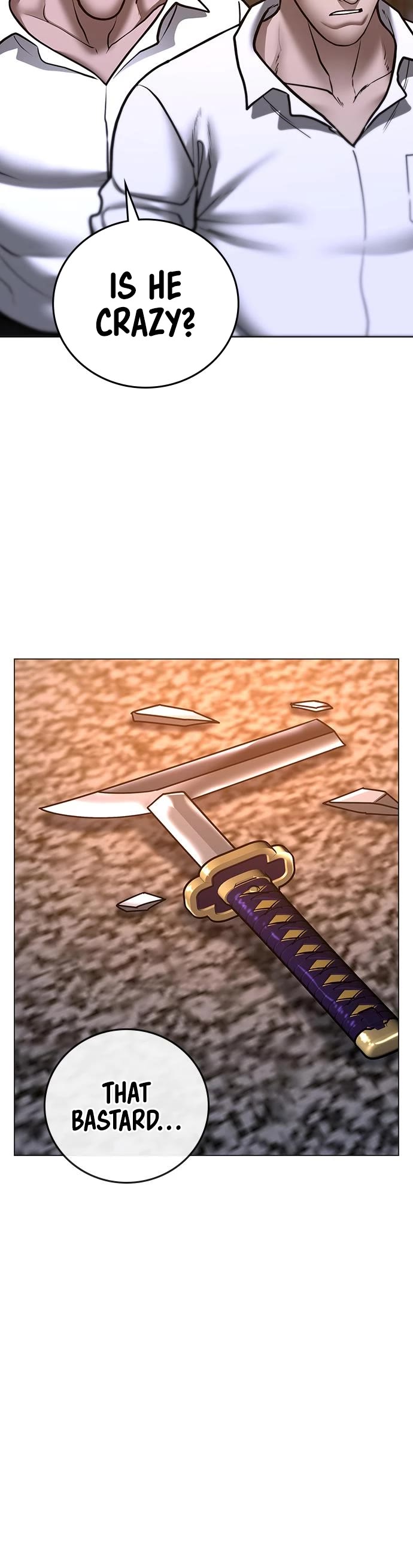Reality Quest Chapter 56 page 36 - Chapter 56